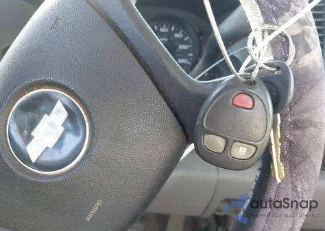 2007 Chevrolet Silverado 1500 Work Truck z USA, uszkodzony, nr VIN 1GCEK19077Z589918